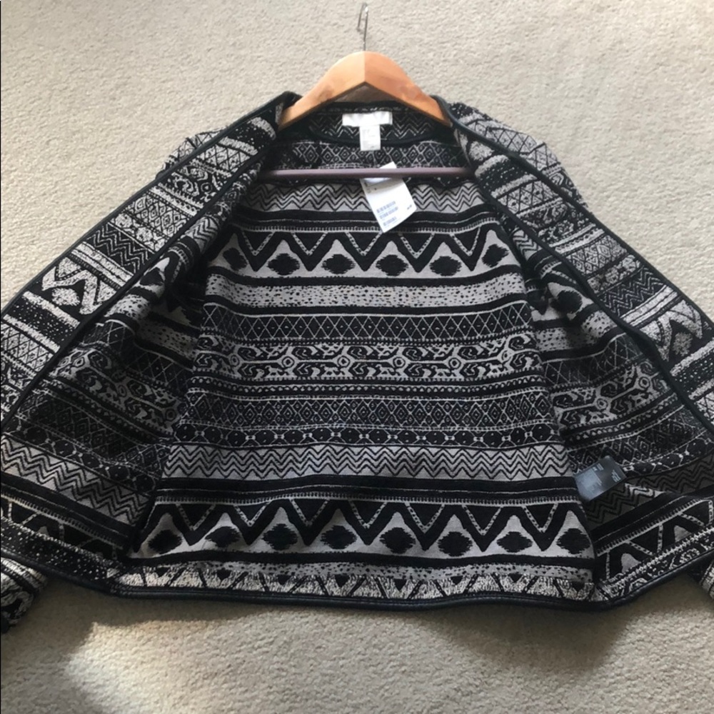 H&M Jacket - Picture 3 of 8
